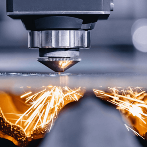fiber-laser-cutting-steel